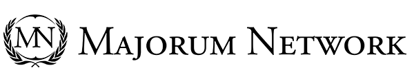 Logo Majorum Network